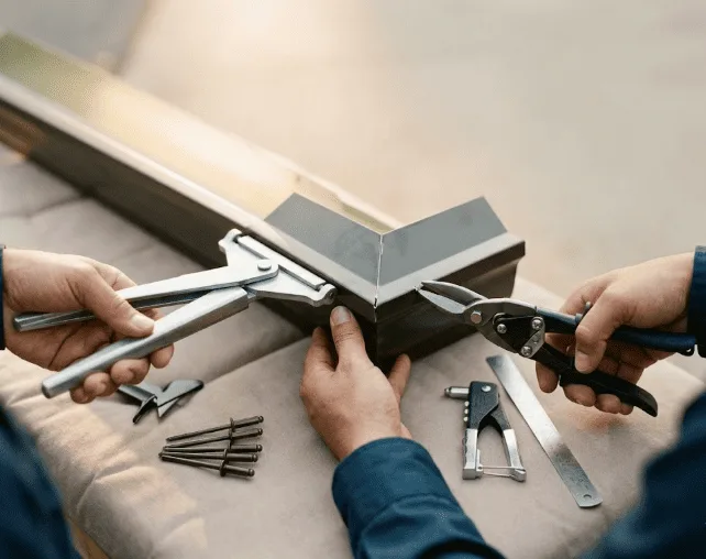 Why choose Gutter Repair in Bowdle, SD